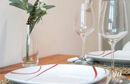 Praktisch & modern - voll ausgestattetes Apartment - Foto 16