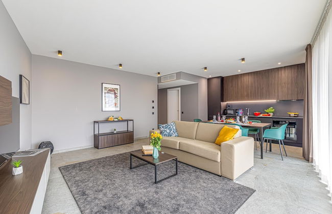 Icon H 601 Suite Executive - Foto 1