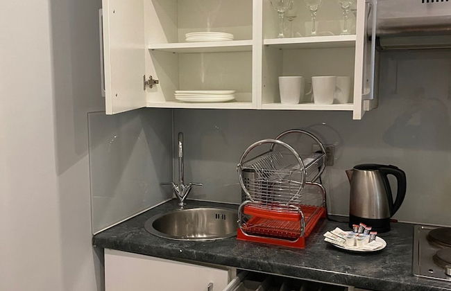 Showcase Apartments Kimberley House - Foto 16