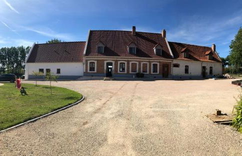 Aux doux logis - Foto 1