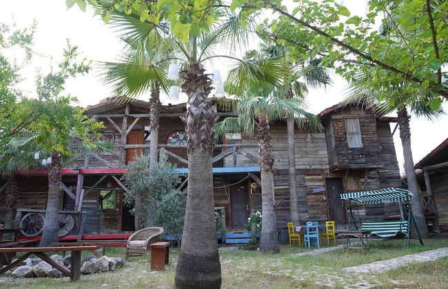 Kadir's Family House - Photo 69