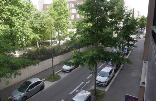 Le Marceau - Terrasse plein sud - Foto 25