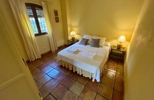 La Washingtonia - Foto 11