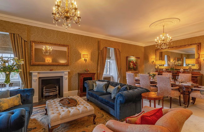 Glenapp Castle - Foto 42