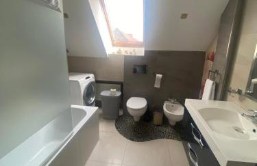 Apartament W46B Deluxe w Bielawie Góry Sowie - Foto 13