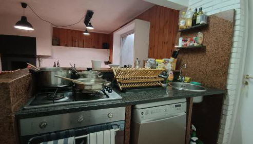 Pit stop in Villa nel Verde a Roma-Aeroporto di Ciampino - Foto 3