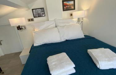 Le Rooftop Tropézien - Photo 52