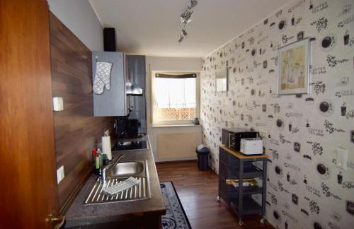 Ferienwohnung Kulmbach - Foto 14