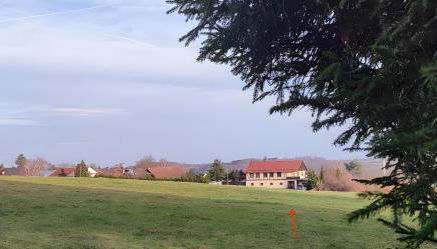 Ferienwohnung Am Dächsberg - Foto 2