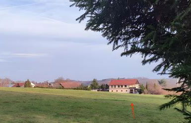 Ferienwohnung Am Dächsberg - Foto 2