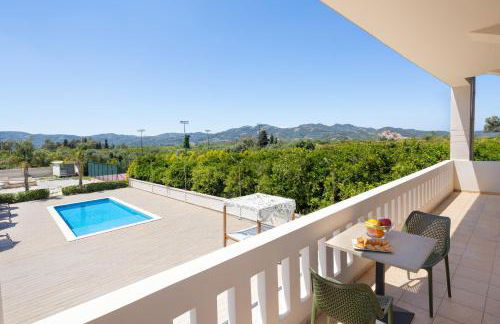 Queen Electra with pool and tennis court - Photo 47