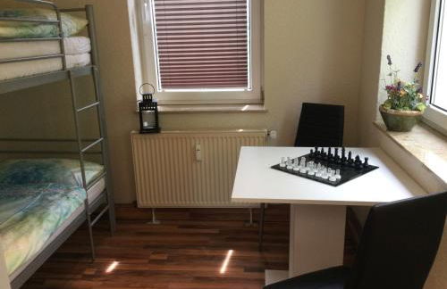 Ferienwohnung zum Rabenauer Grund - Foto 9