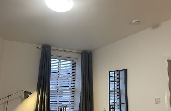 The Howff - Lovely 2-bed Apartment in Anstruther - Foto 25