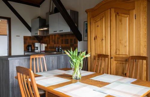 Apartment Nordsee-Ferienhaus-3 by Interhome - Foto 22