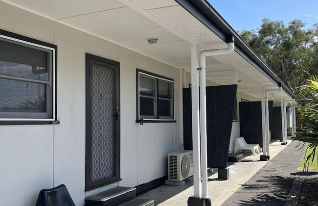 Shelly Beach Holiday Park - Foto 4