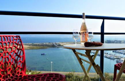 Résidence Bellevue - Foto 22