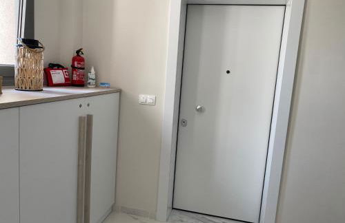 Sarra Apartment Halkidiki - Foto 22