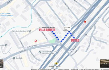 Appartement Chaleureux avec Jardin proximité Métro - Foto 43