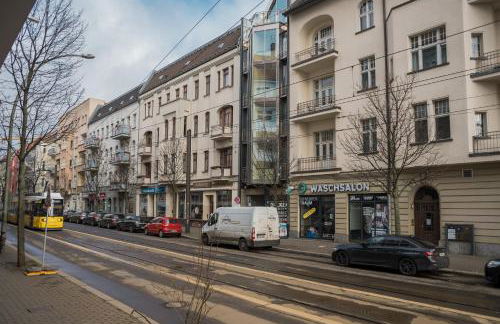 Fantastic 2 Bedroom Apartment - Foto 24