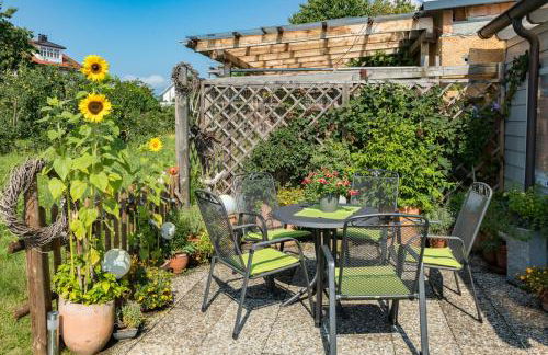 Ferienapartment Säntisblick - gemütlicher Rückzugsort mit Ausblick - Photo 17