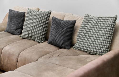 Loftly Kant99 - Zentral - 90m2 - Self Check-In - 300 Mbit - Foto 15