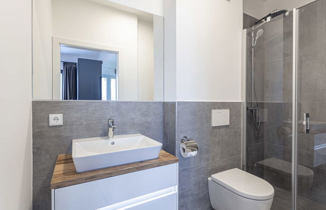 Superior 2 SZ. & Infinity Pool - Foto 5