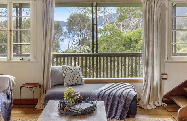 Mandala Bruny Island - Foto 19