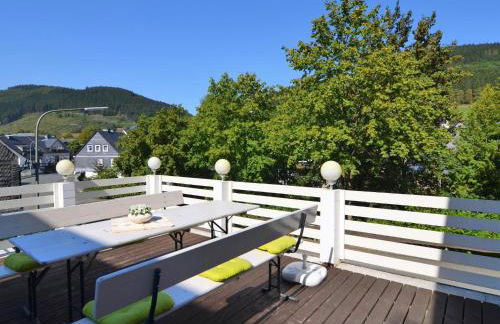 Ferienhaus Schmallenberg nahe Skibus - Foto 27