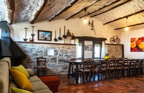 Casa rural Sant Grau turismo saludable y responsable - Foto 57