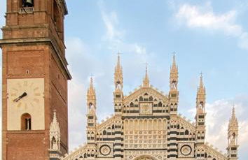 10 min walk from Autodromo Spacious place family - Foto 15