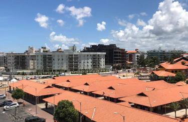 APARTAMENTO FRENTE A PRAÇA DAS AGUAS (PRAIA DO FORTE ) - Foto 13