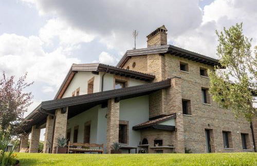 Villa Agavì - Photo 31