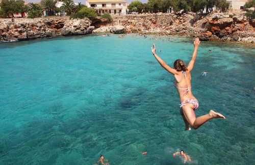 BJ Cala Morlanda Estudios - Foto 72