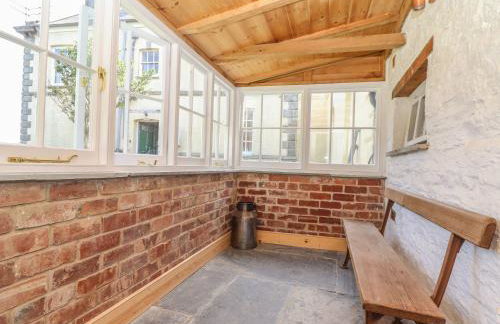 Trewince Manor Cottage - Foto 31