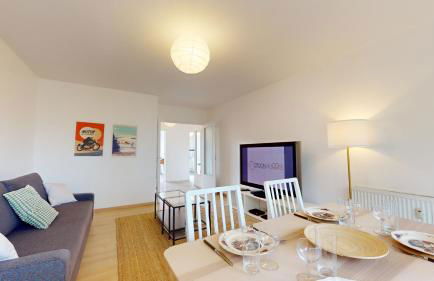 Appartement La Fecht + parking - Foto 11