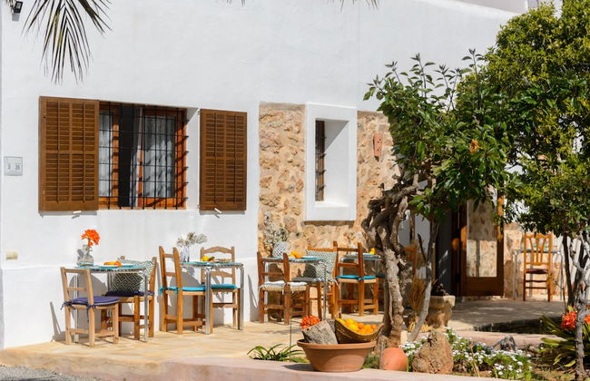 Agroturismo Can Prats - Foto 64