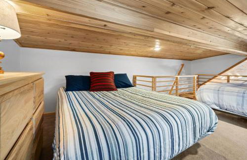 The Cabins at Hyatt - Foto 34