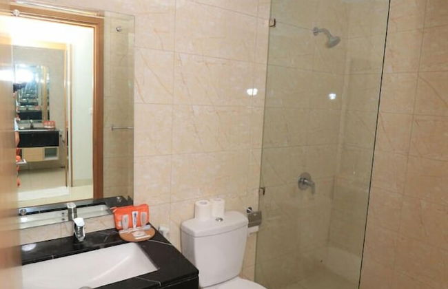 Apatel The Mansion Tower Capilano - Foto 18