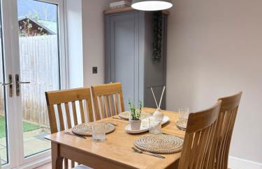 Market Town Hideaway - Photo 11