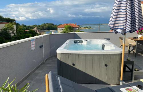 Studio apartment Dalmatia - Foto 23