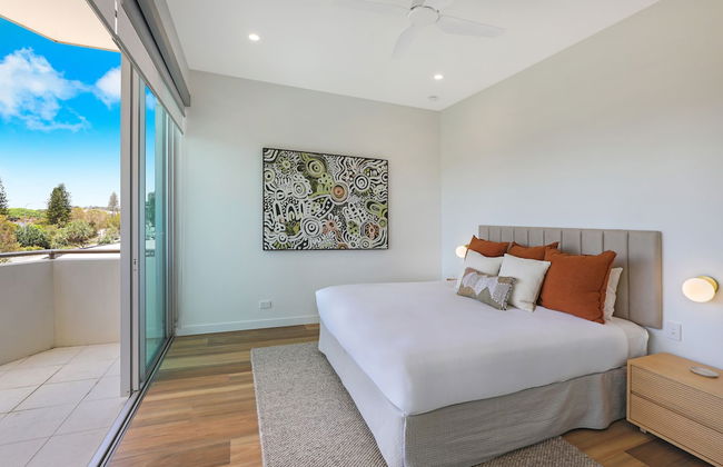 Element on Coolum Beach - Foto 38