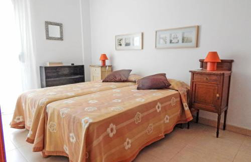 Apartment La Platja by Interhome - Foto 16