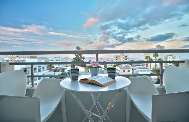 Myrtiana Apartments - Photo 14