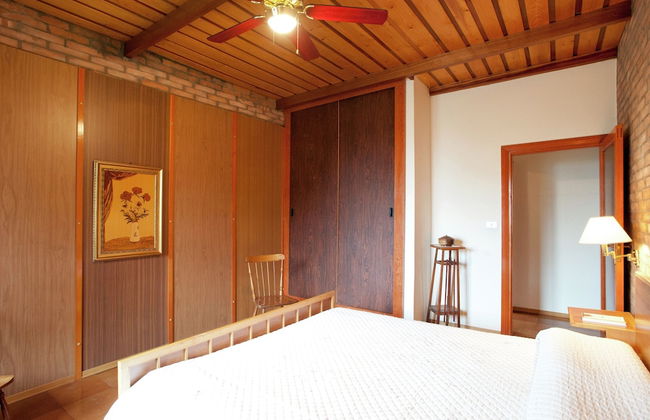 Boutique Villa with Sauna near Cesena - Photo 5