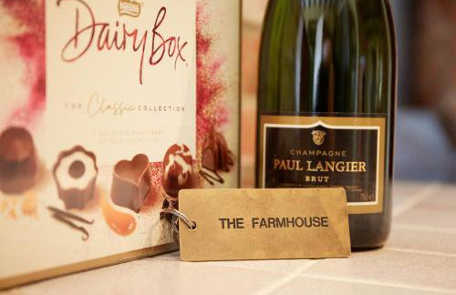 Finest Retreats - The Farmhouse - Photo 19