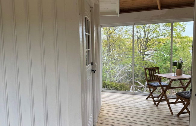 5 Star Holiday Home in Mastrand - Foto 19