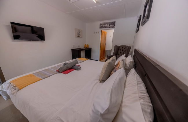 African Sky Villas - Photo 21