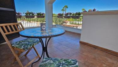 Villa Puglia AR 700m from beach -max 4 people- - Foto 2