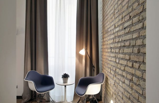 Atypical Rooms - Foto 19