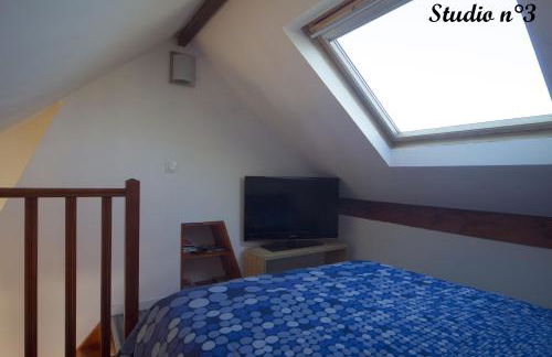 StudioLille - Rue d'Anvers - Foto 13